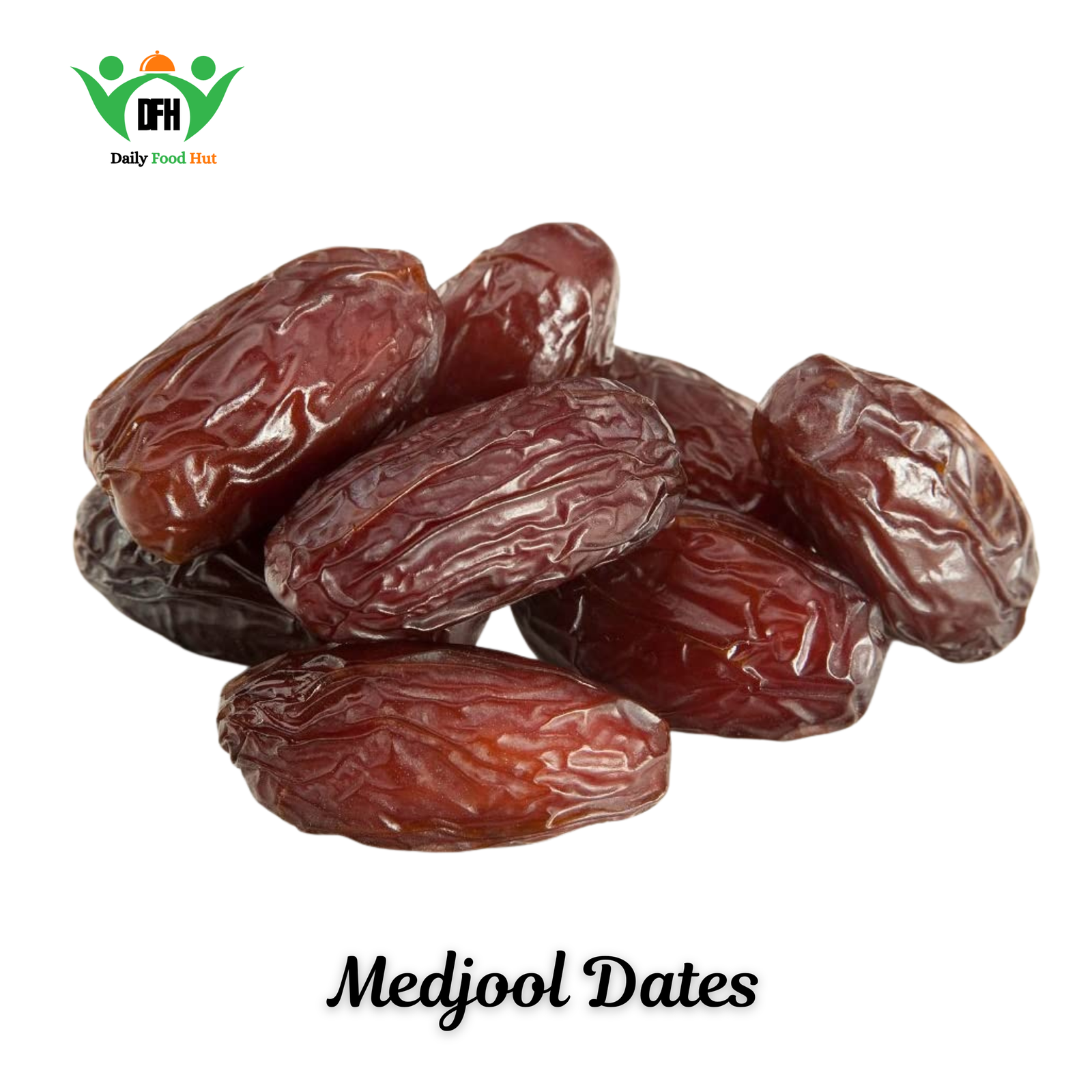 মেডজুল খেজুর (medjool dates) মেডজুল খেজুর (medjool dates)